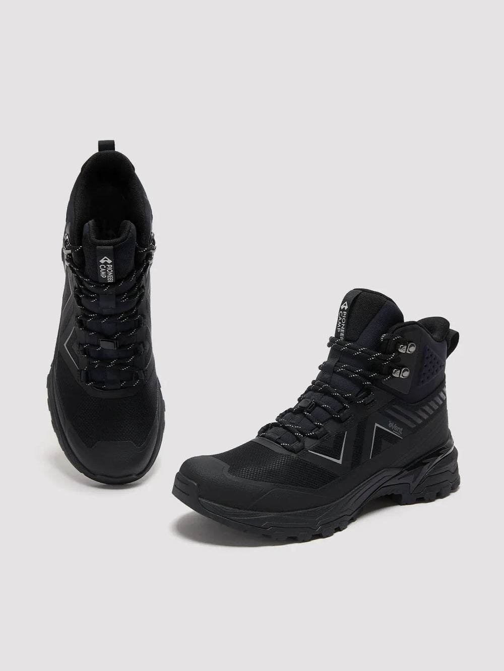 Obsidian Black