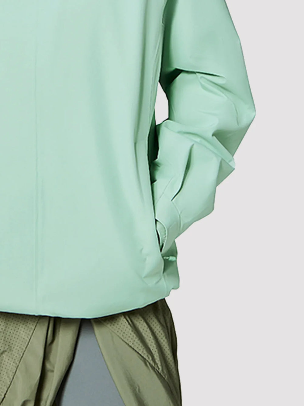 Celadon Green
