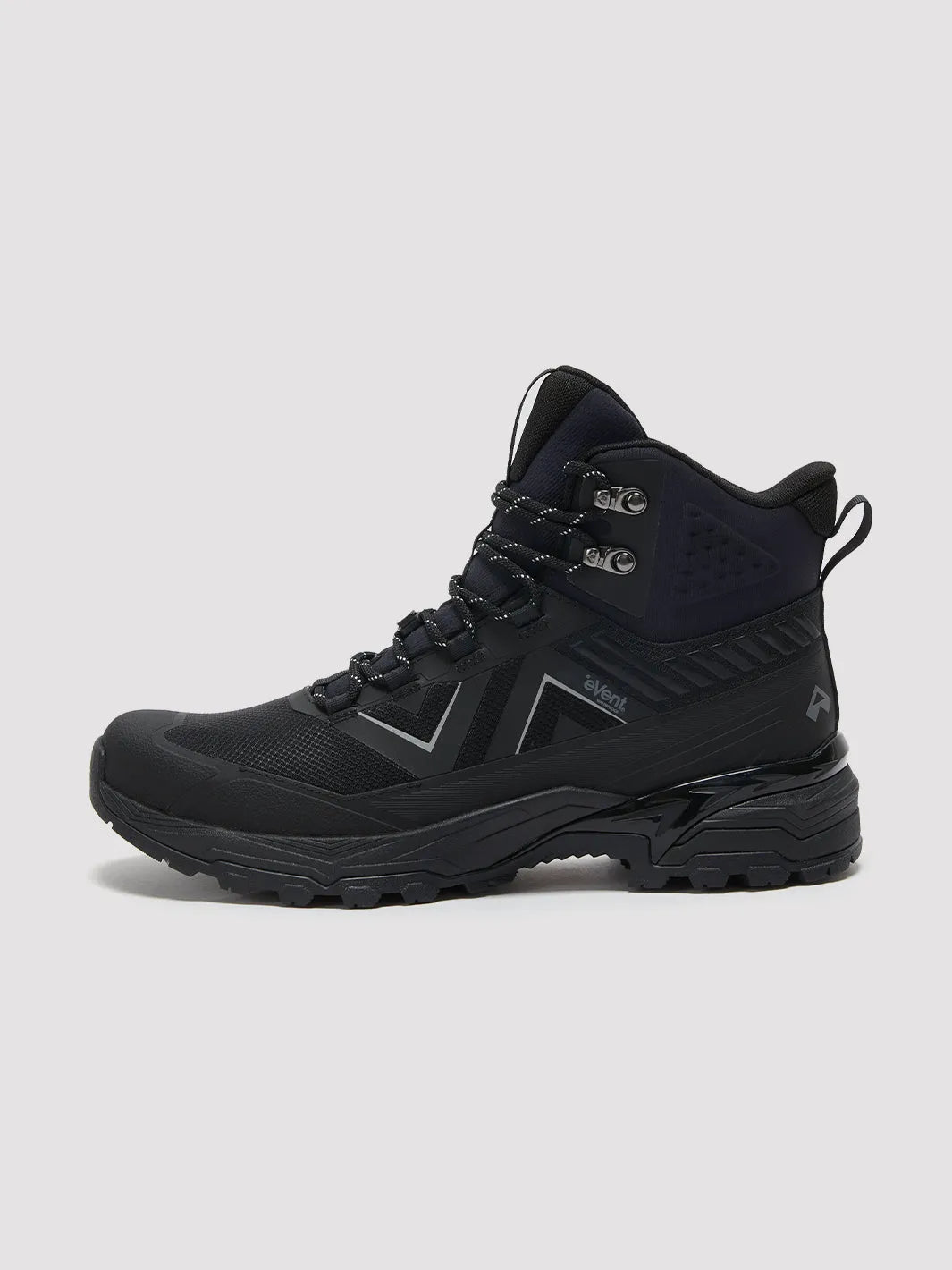 Obsidian Black