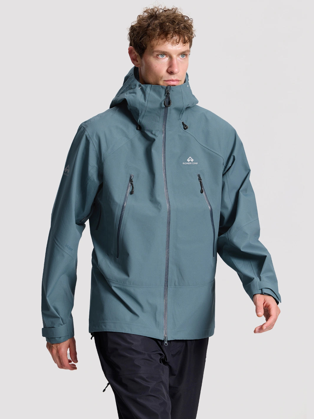 Mountain Blue