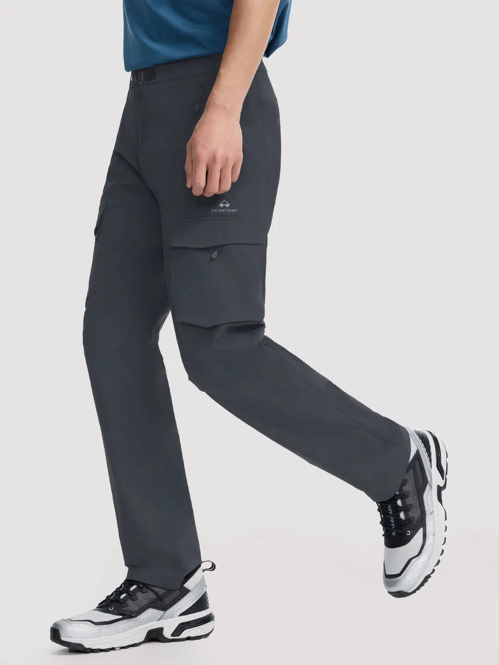 Carbon Gray