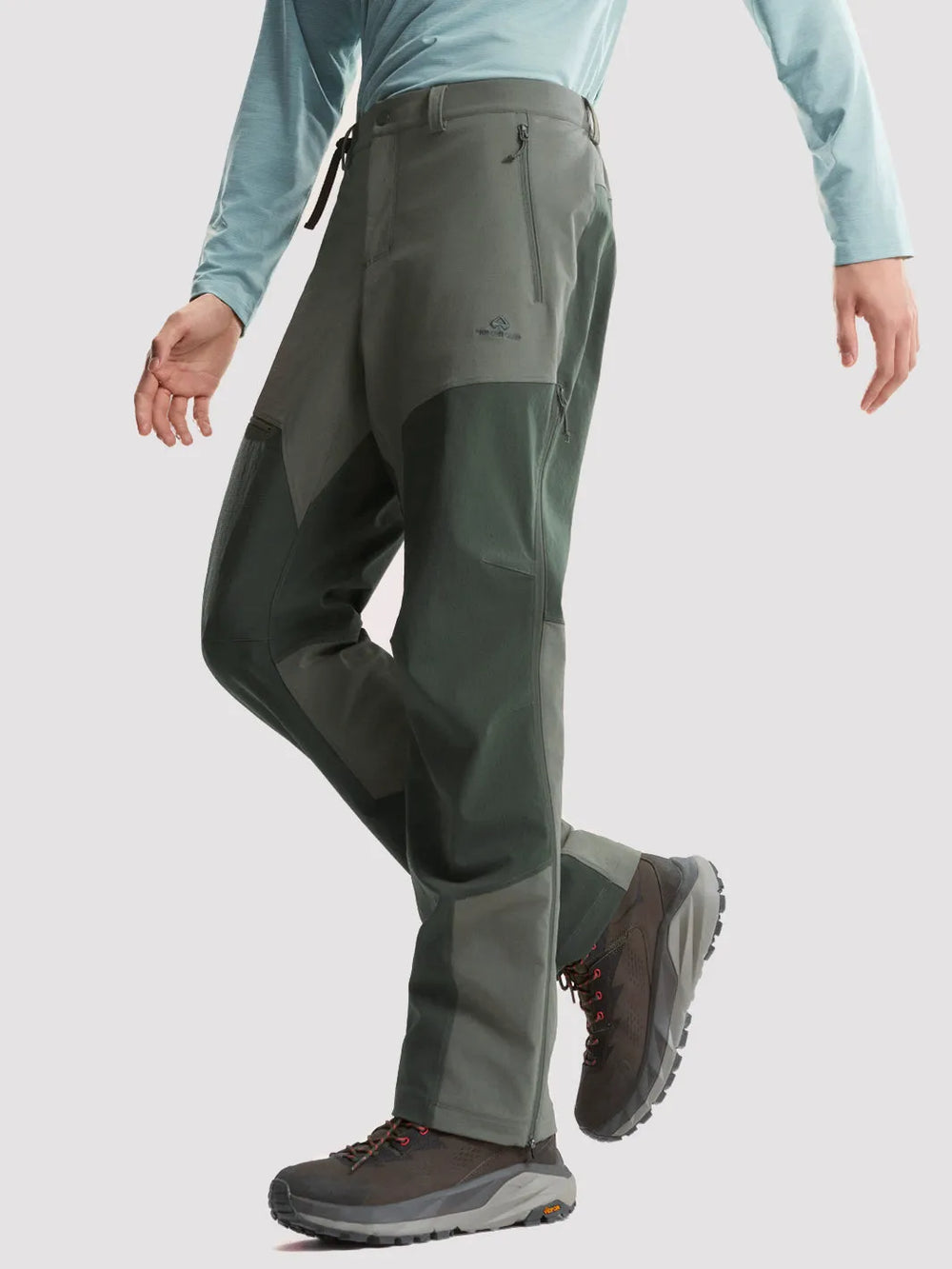 Forest Green
