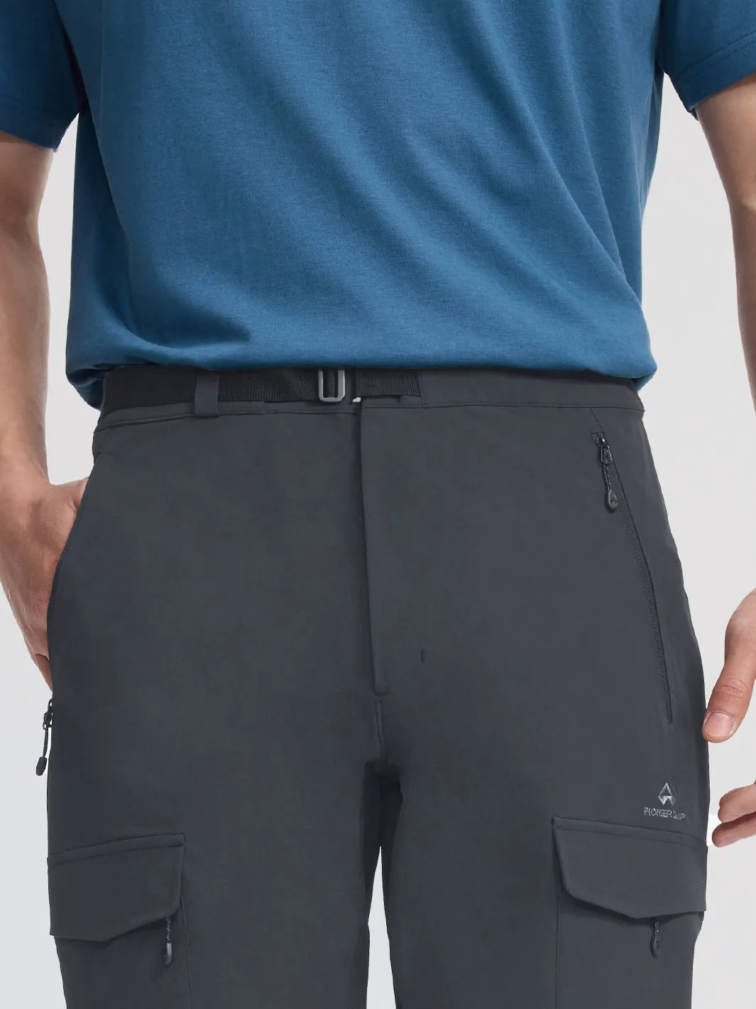 Carbon Gray