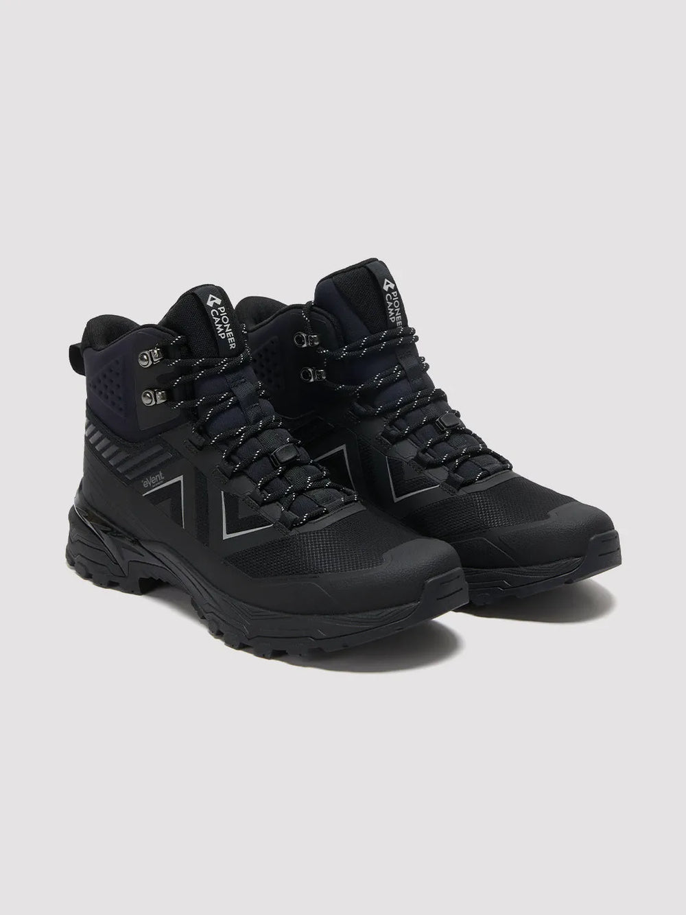 Obsidian Black