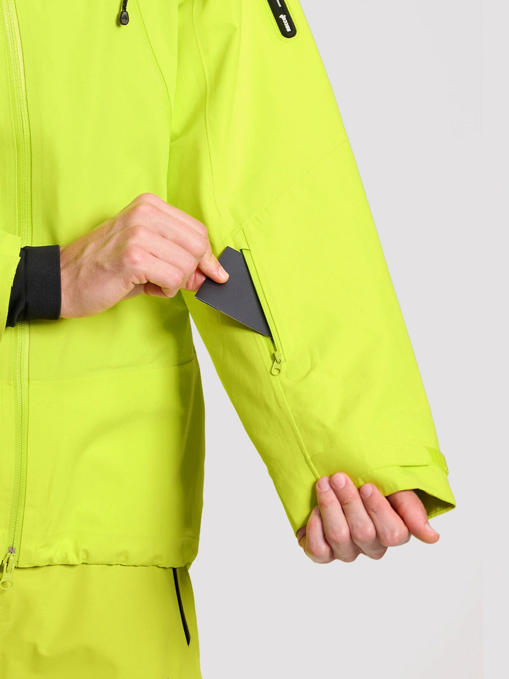 Fluorescent Green