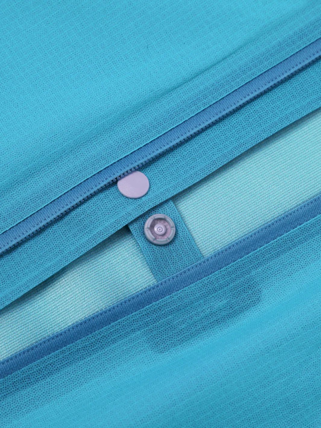 Light Pine Blue