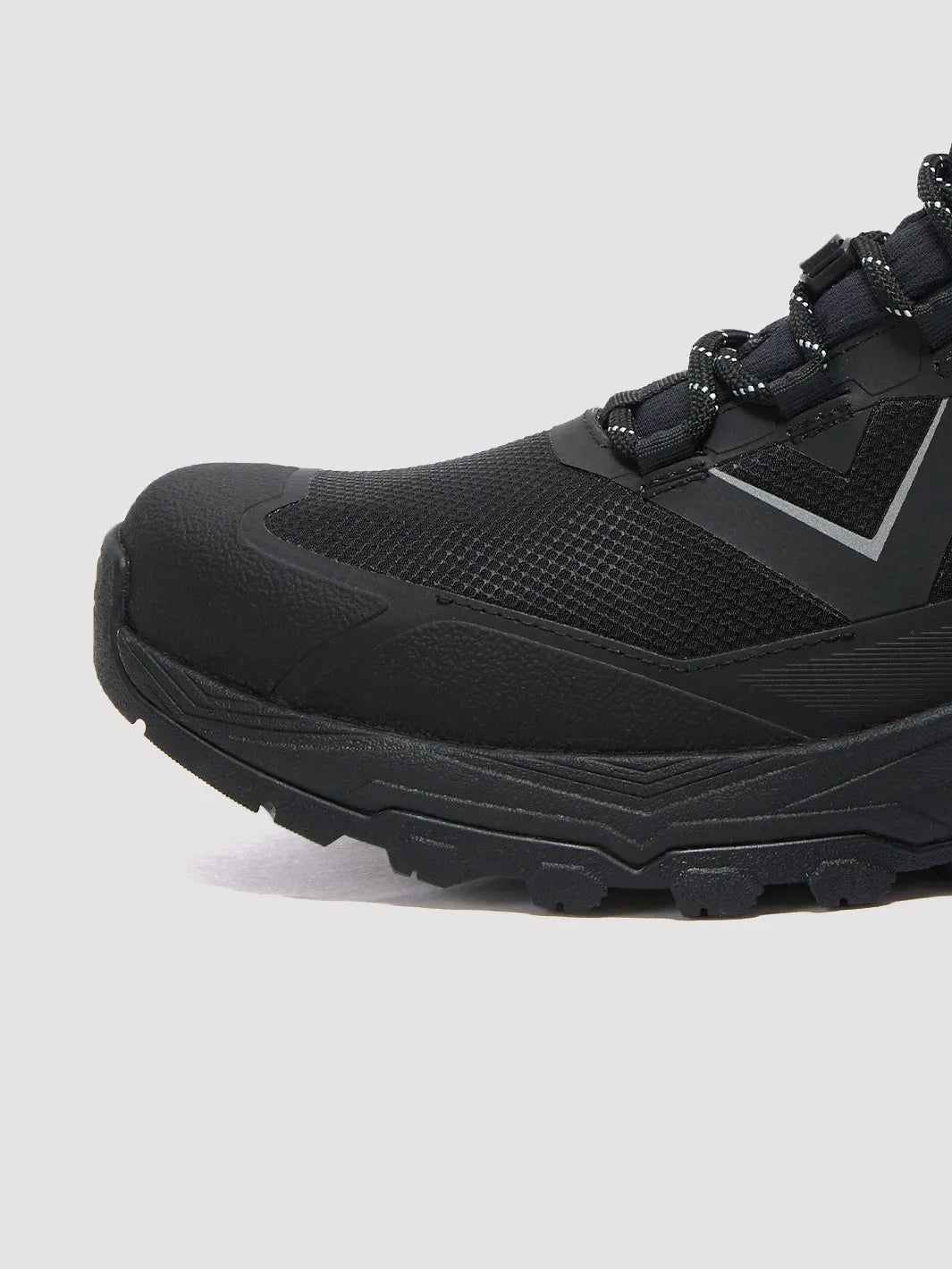 Obsidian Black