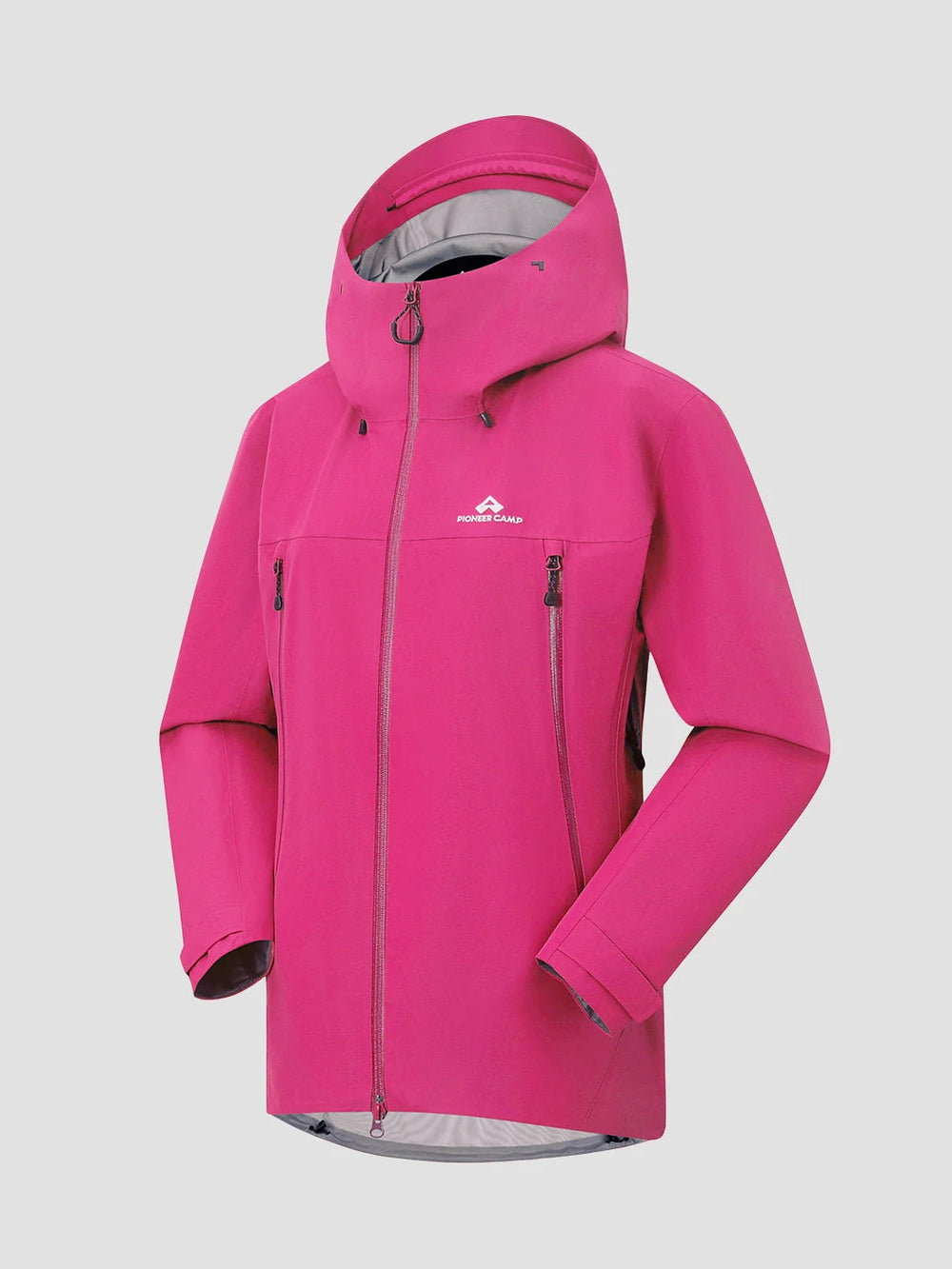 Berry Pink