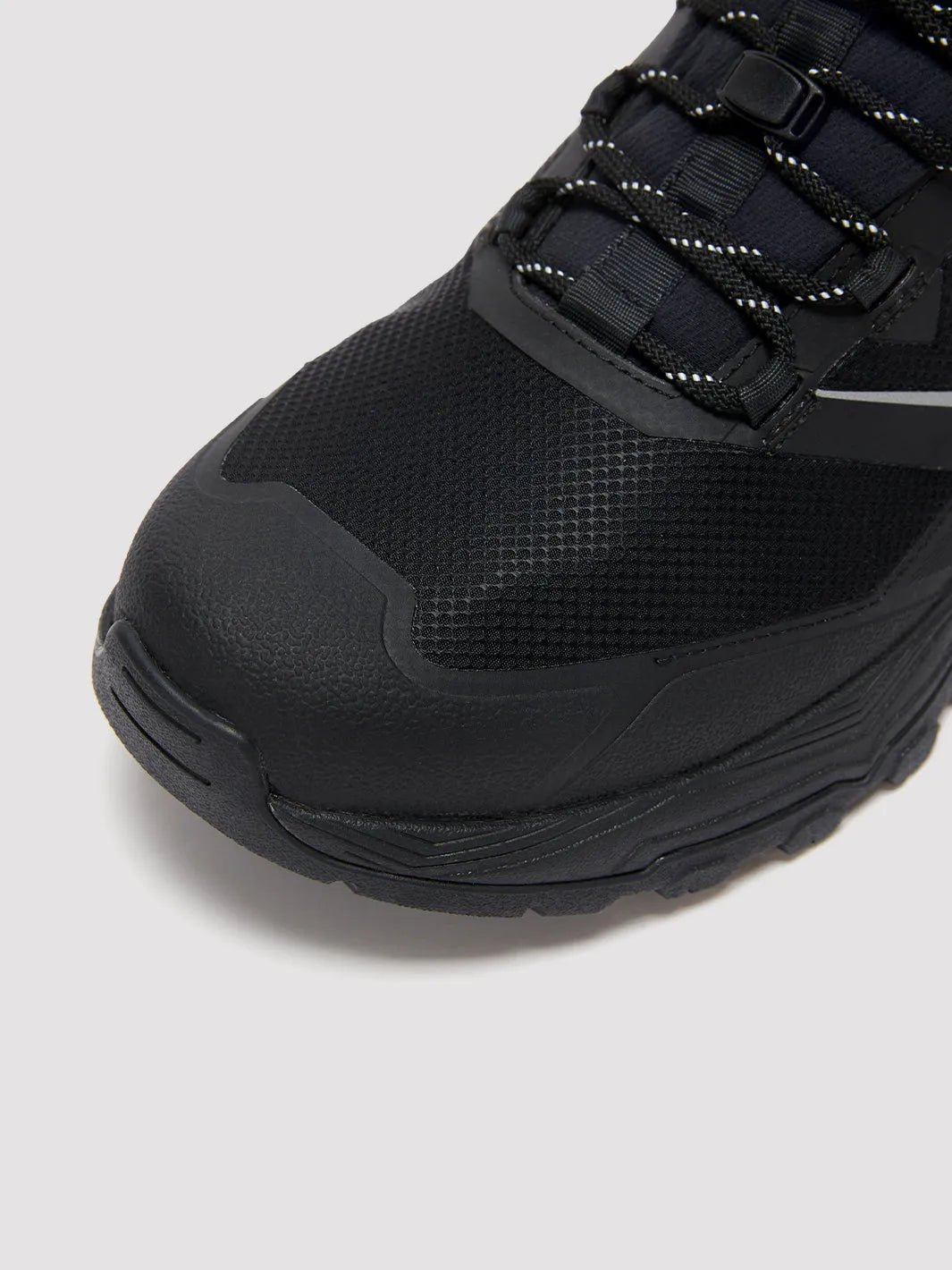 Obsidian Black