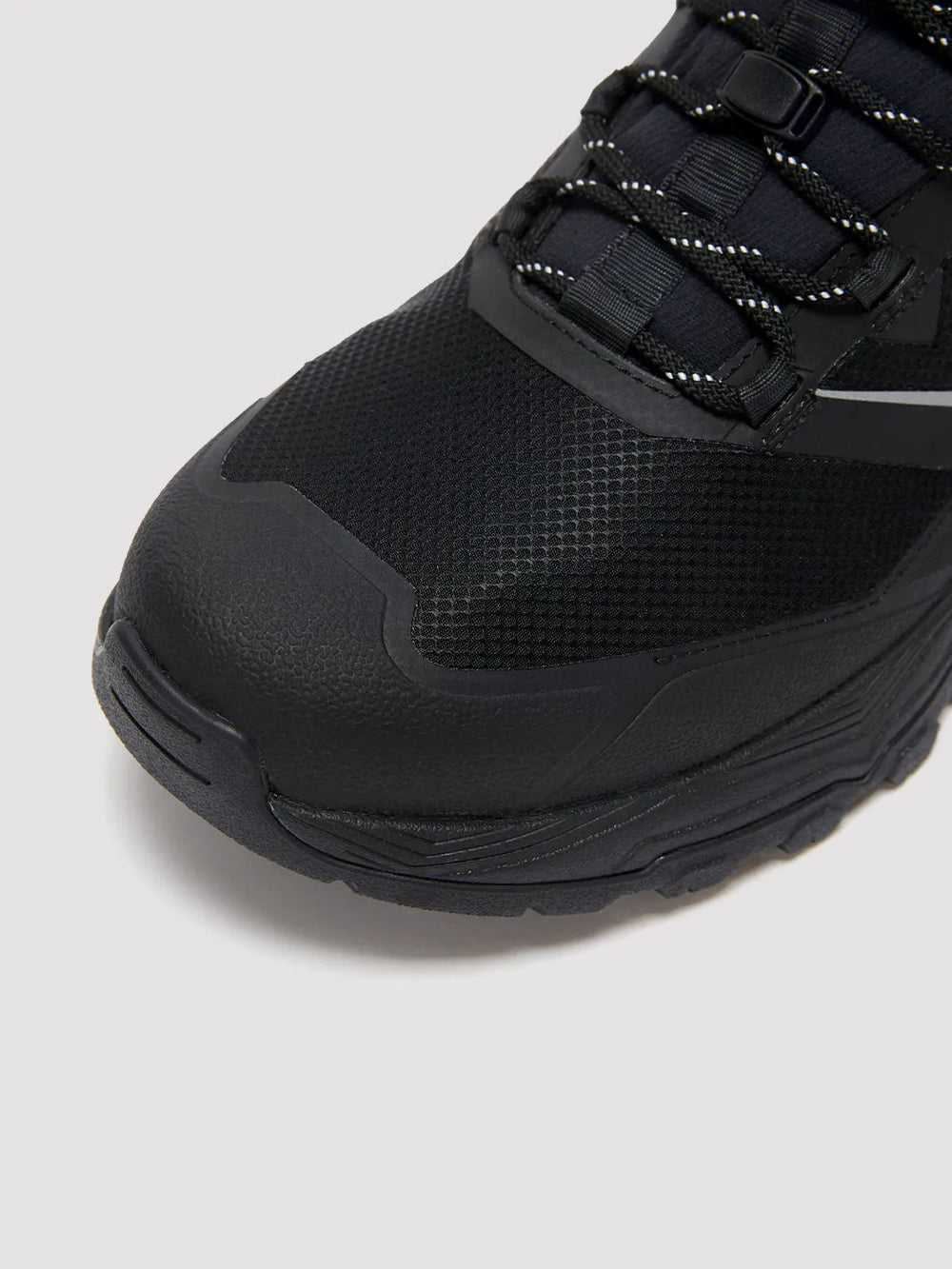 Obsidian Black
