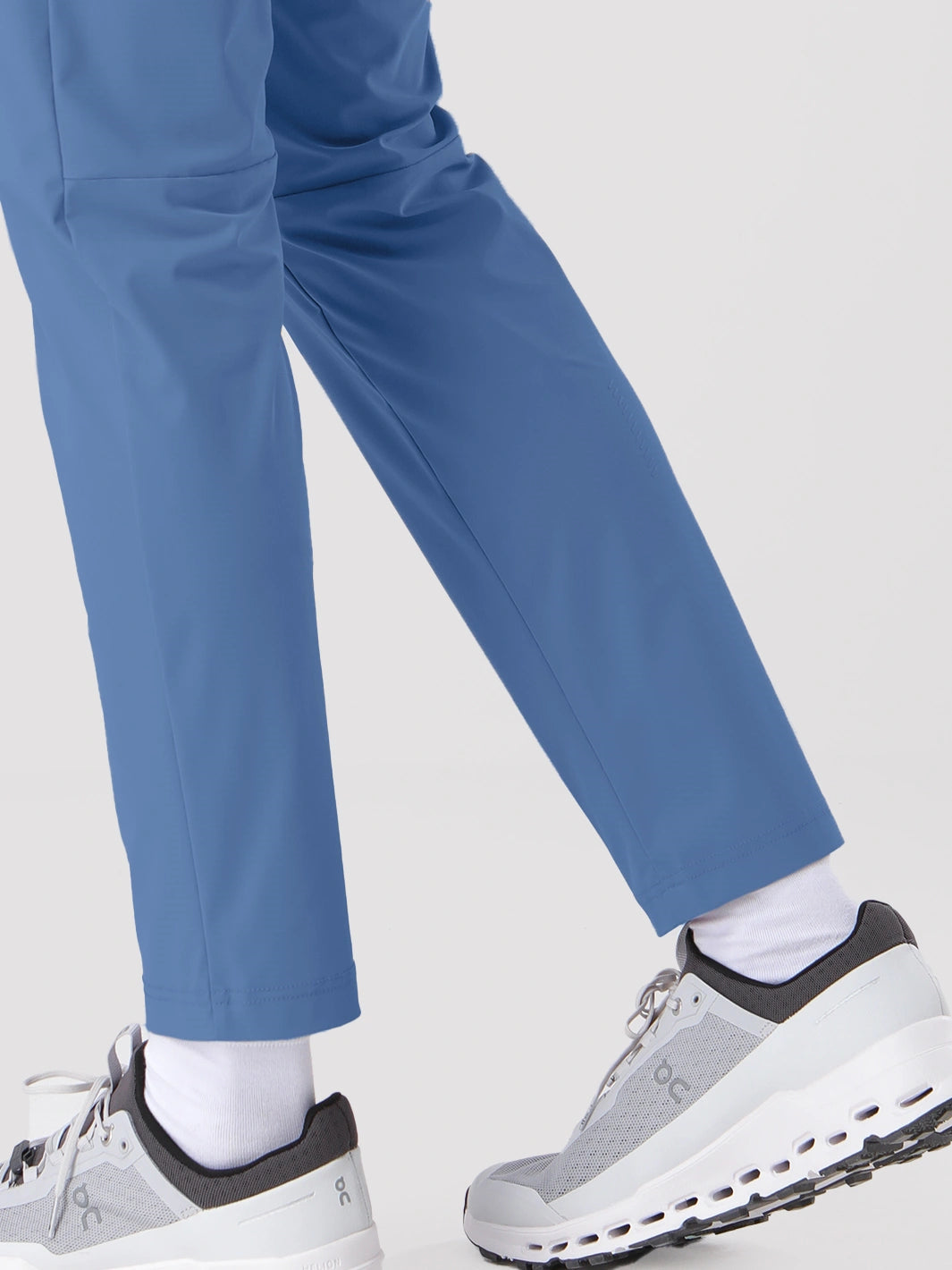Misty Blue