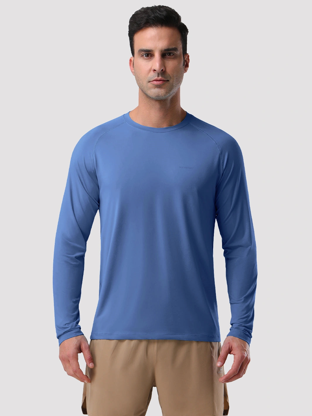 FOG BLUE