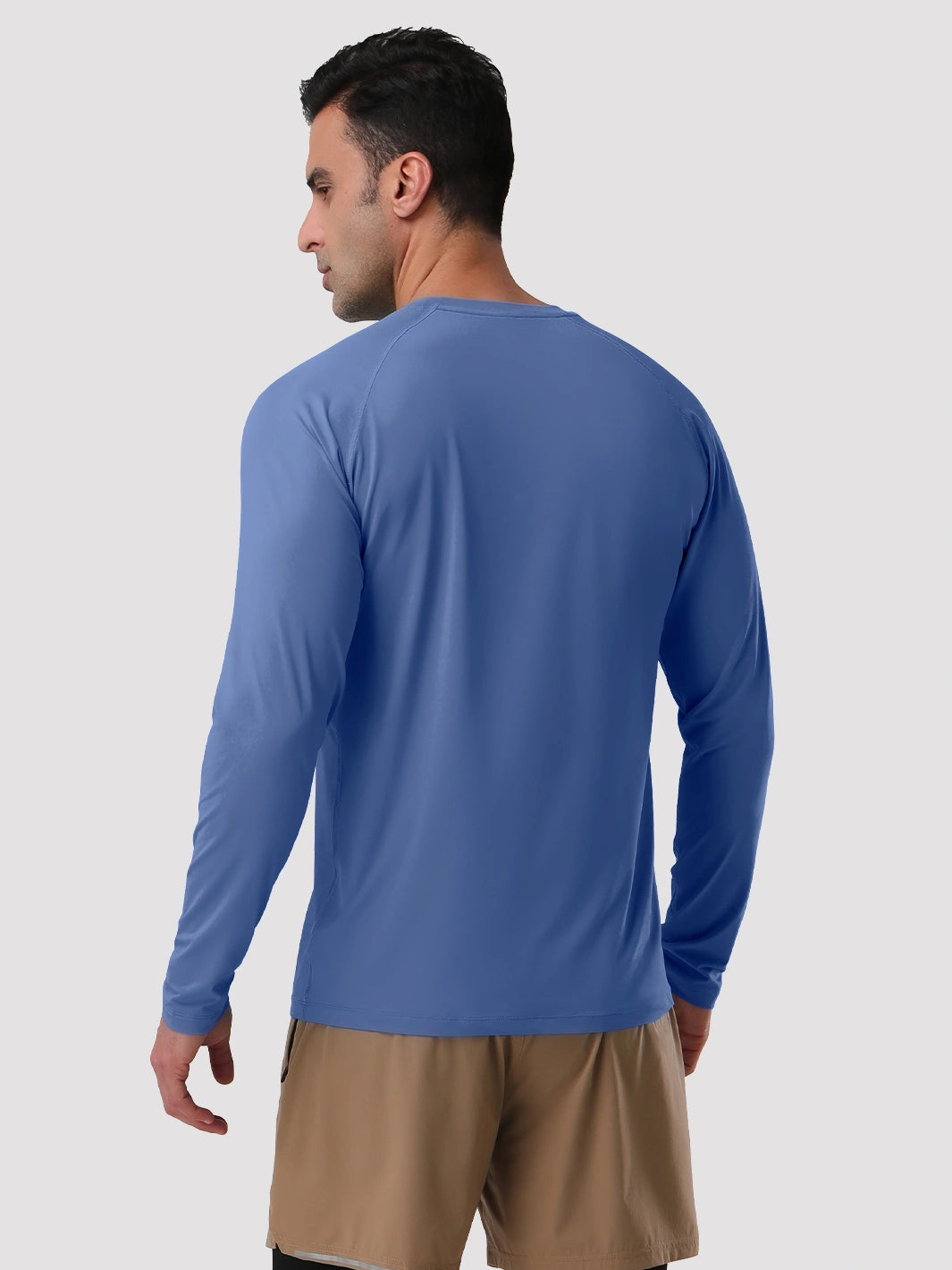 FOG BLUE