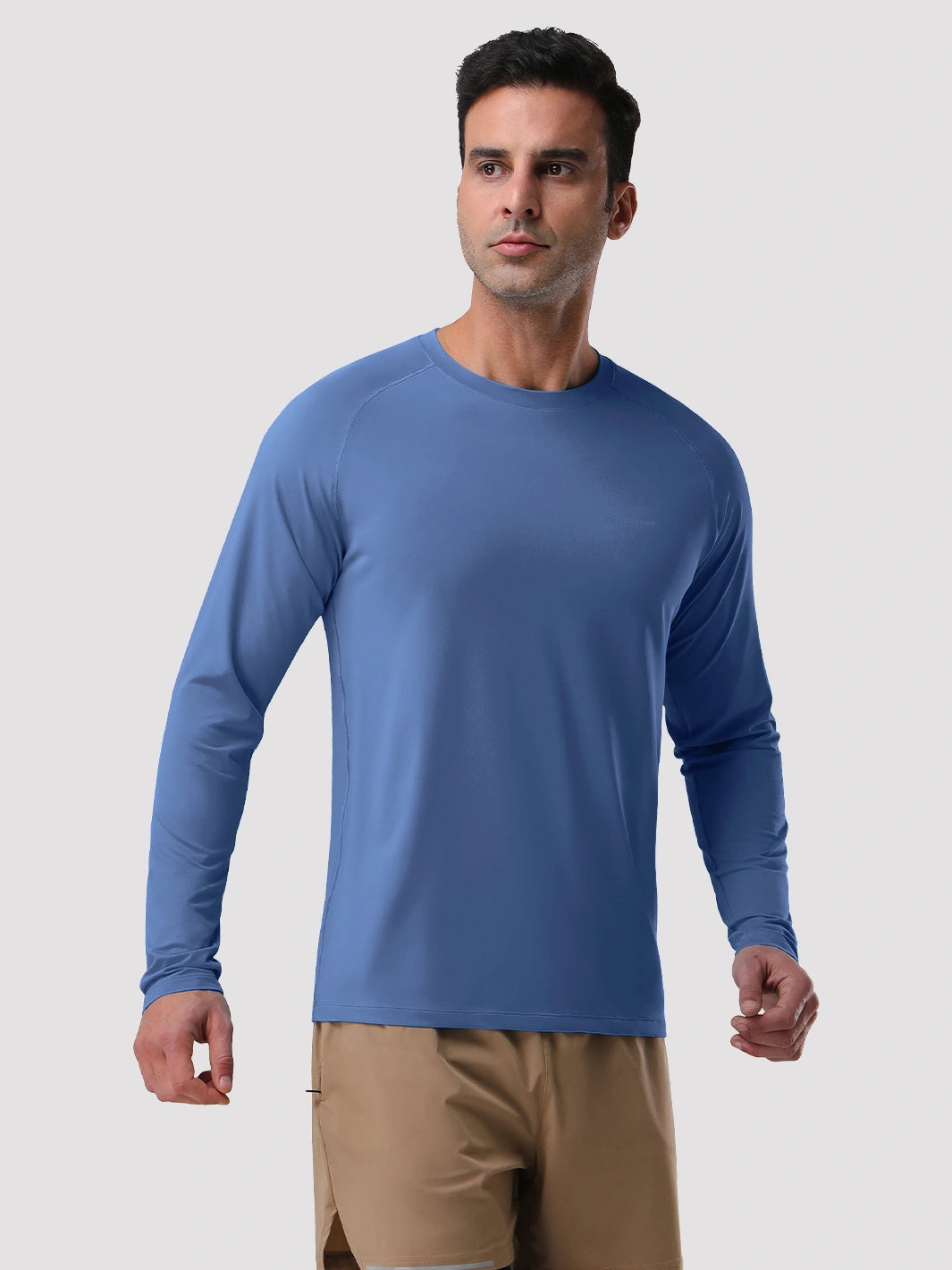 FOG BLUE