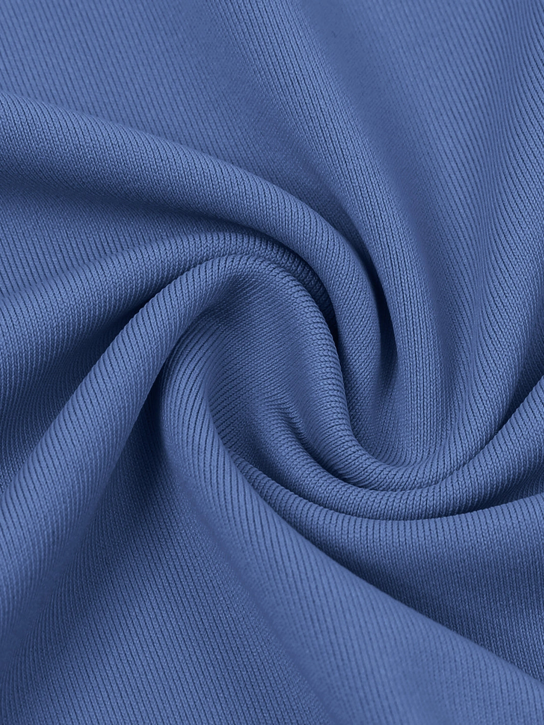 FOG BLUE