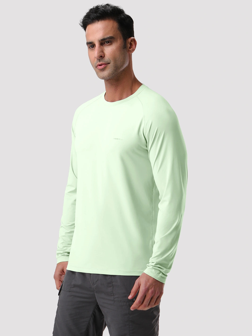 Pea Green