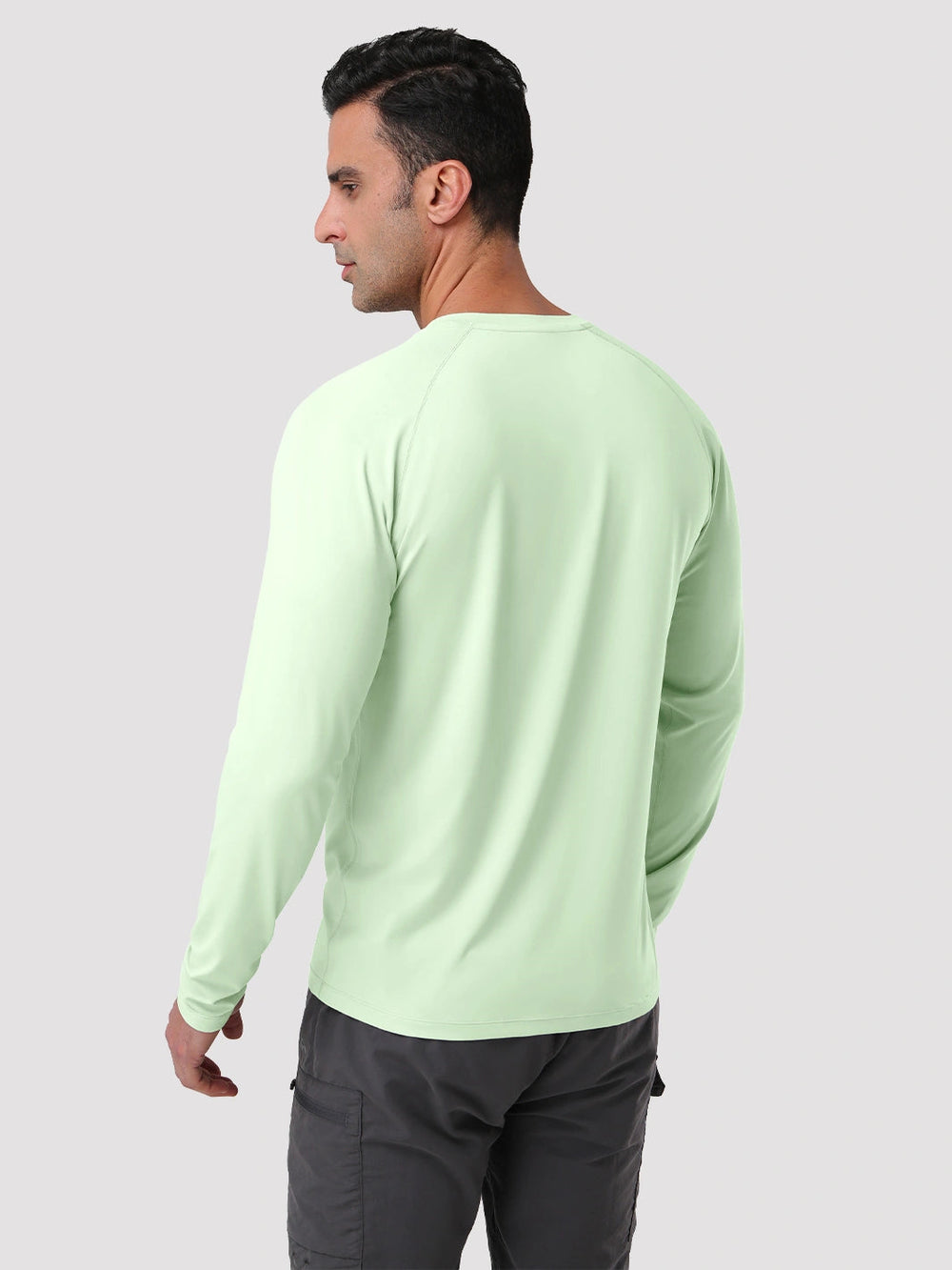 Pea Green