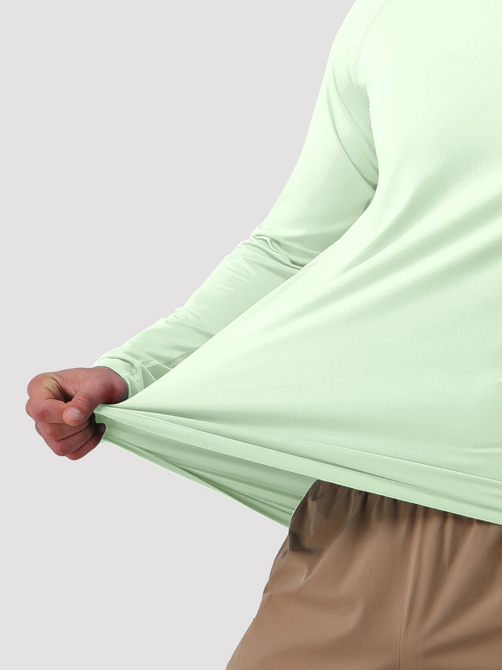 Pea Green