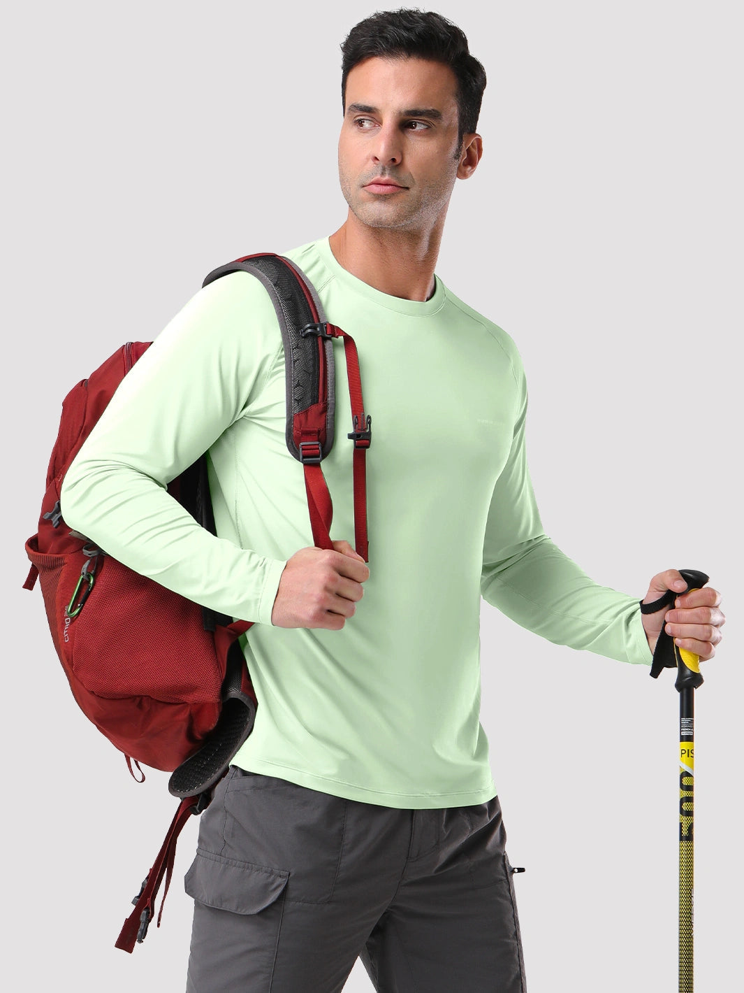Pea Green