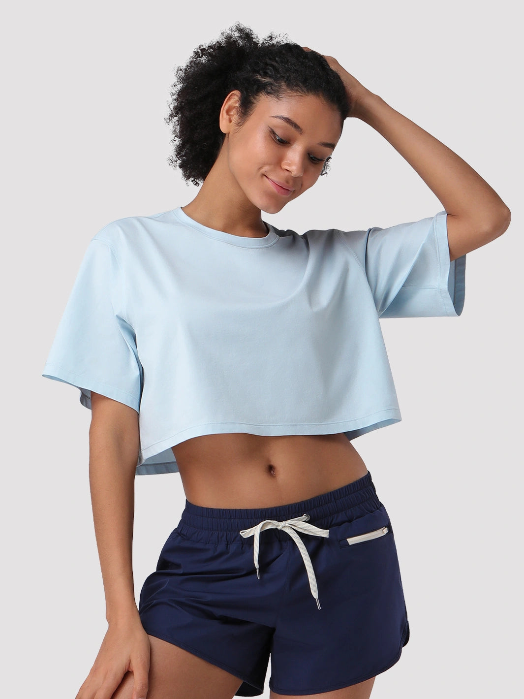 Light Blue