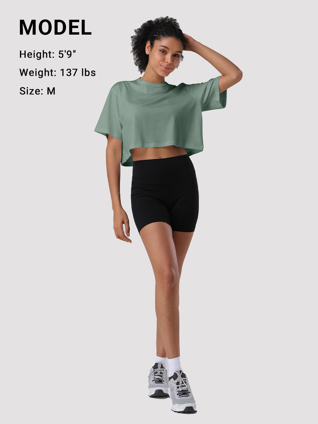 Sage Green