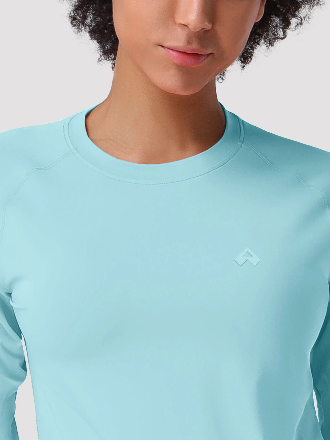 Aqua Blue