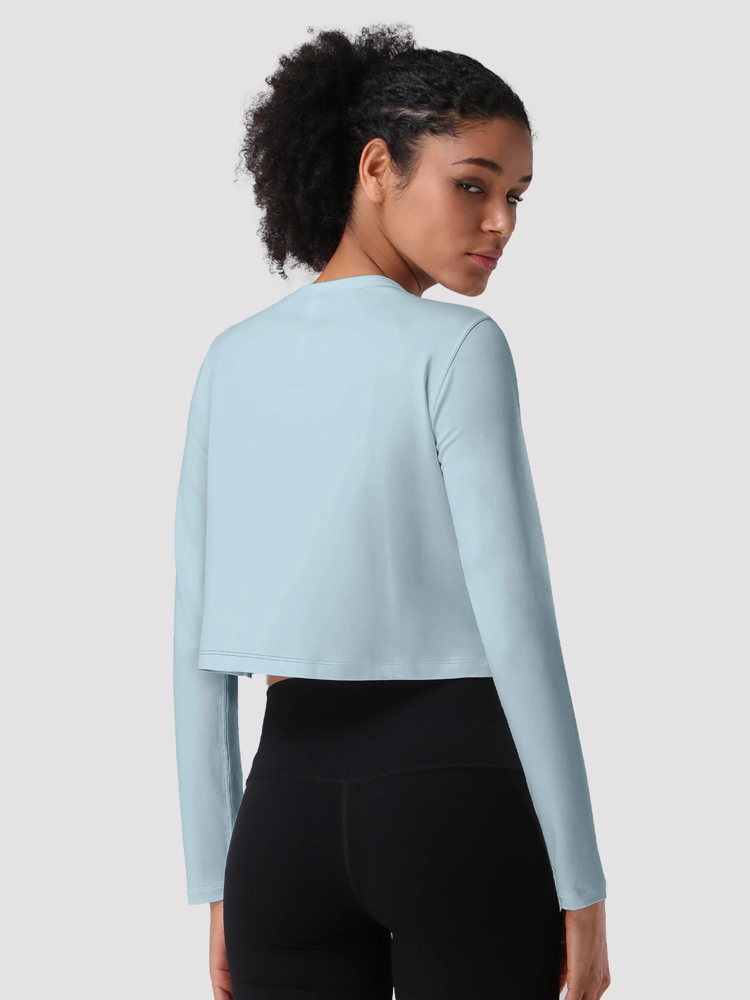 Light Blue