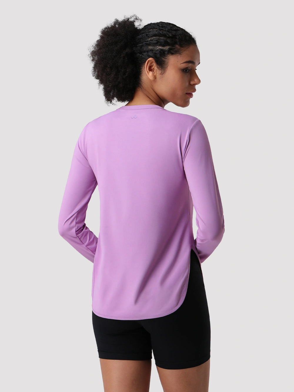 Pink Purple