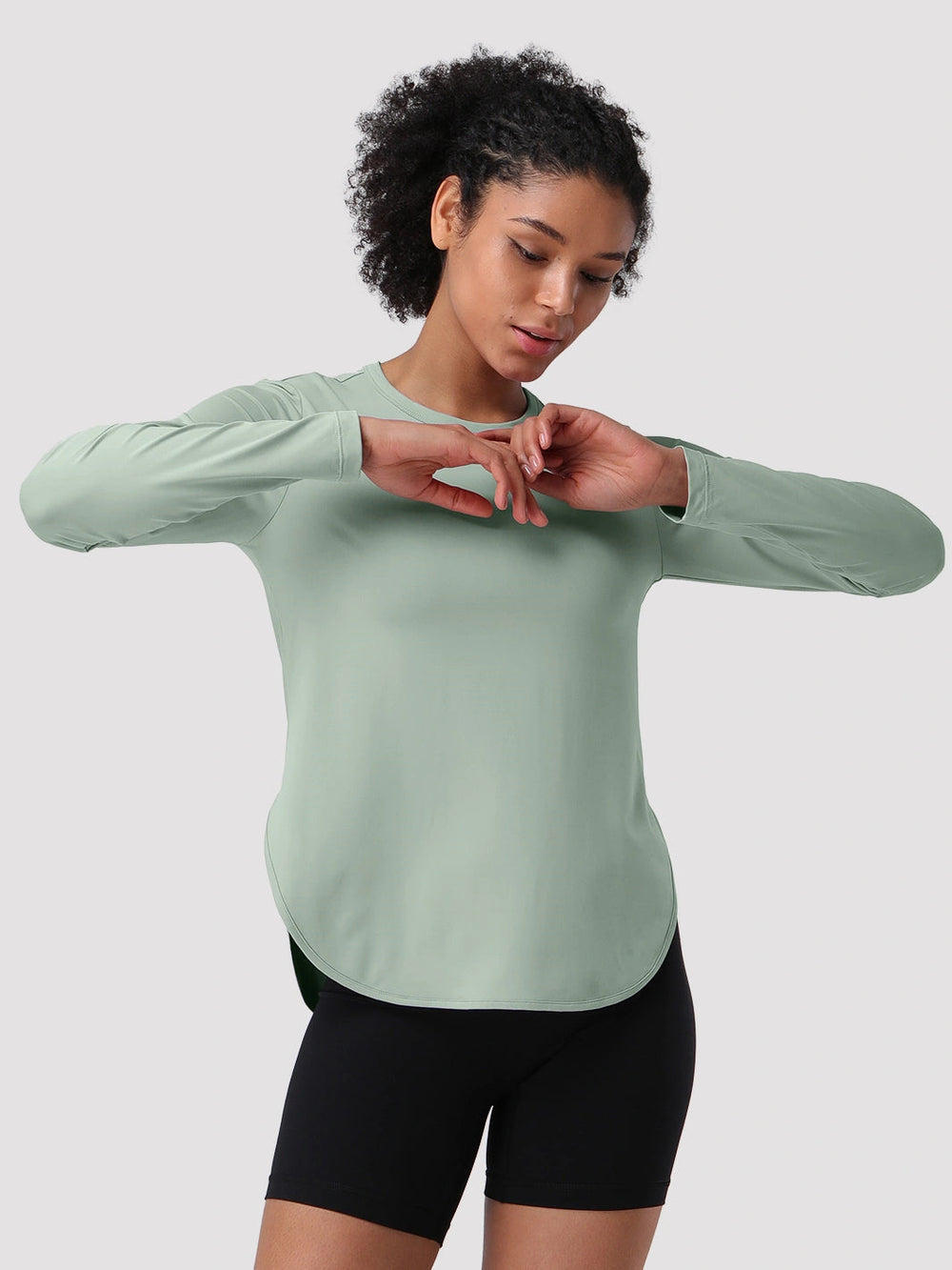 Sage Green