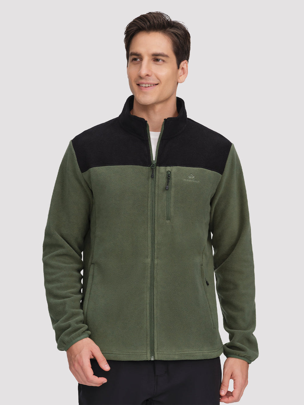 Army Green