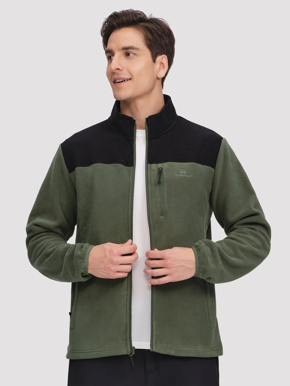 Army Green