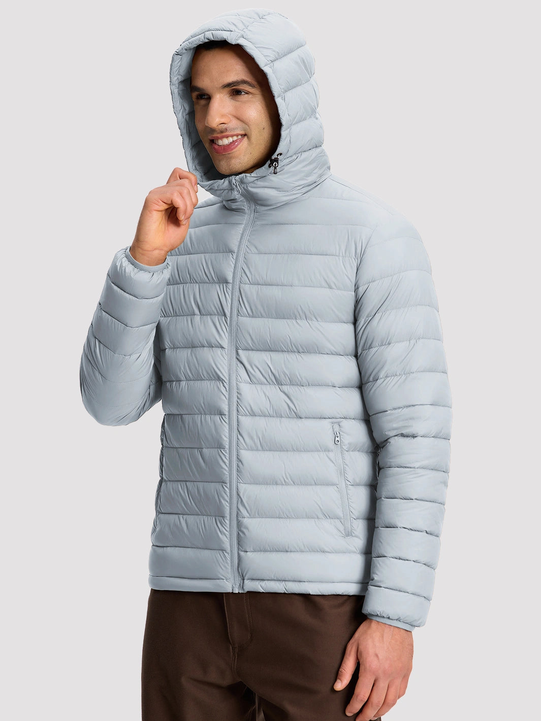 Light Gray
