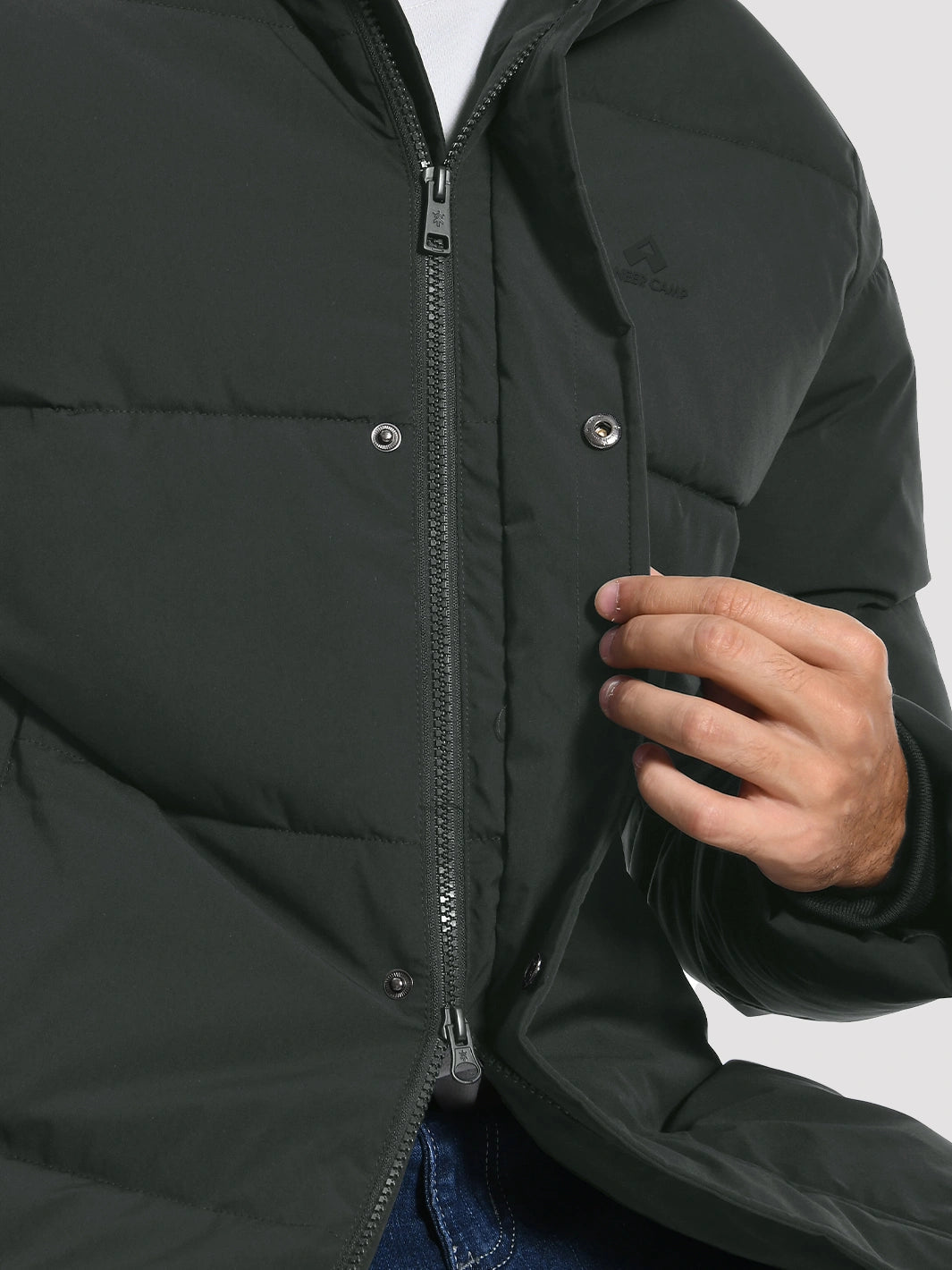 Dark Green