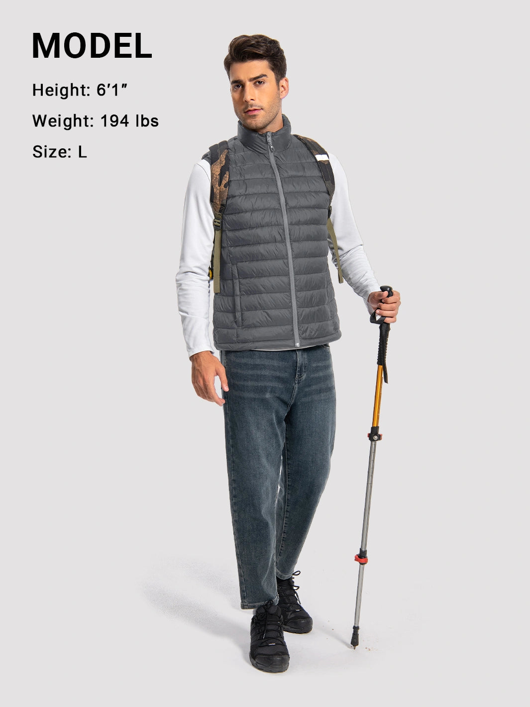 Dark Gray
