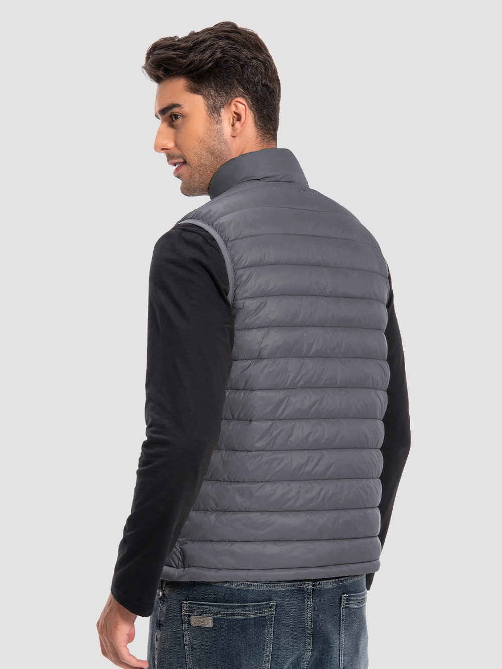 Dark Gray