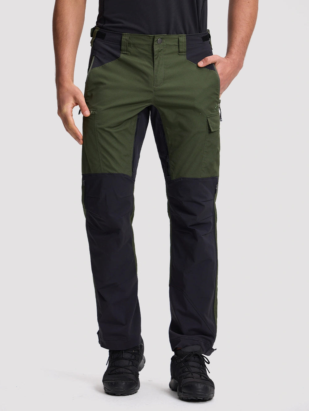 Army Green