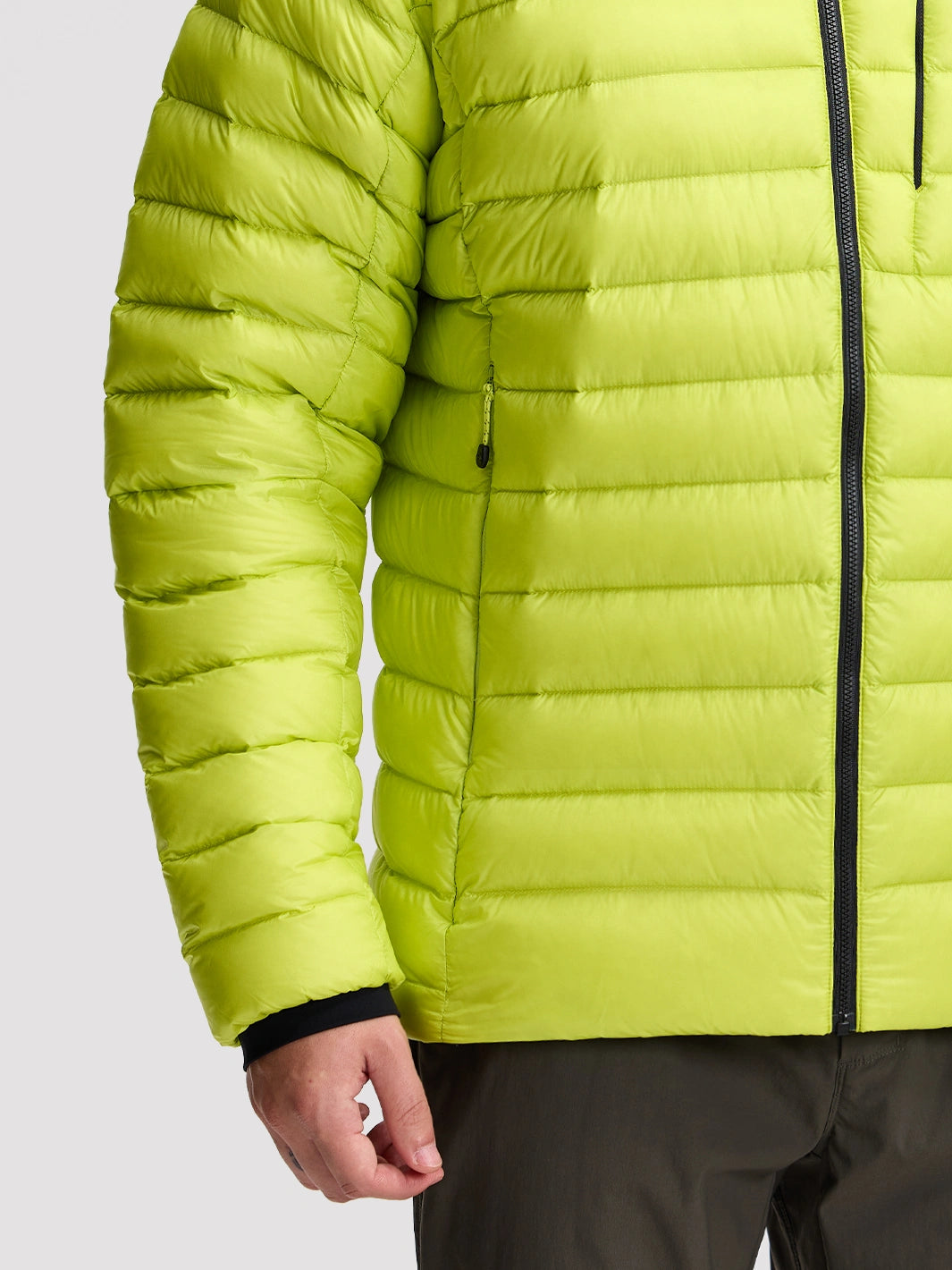 Fluorescent Green