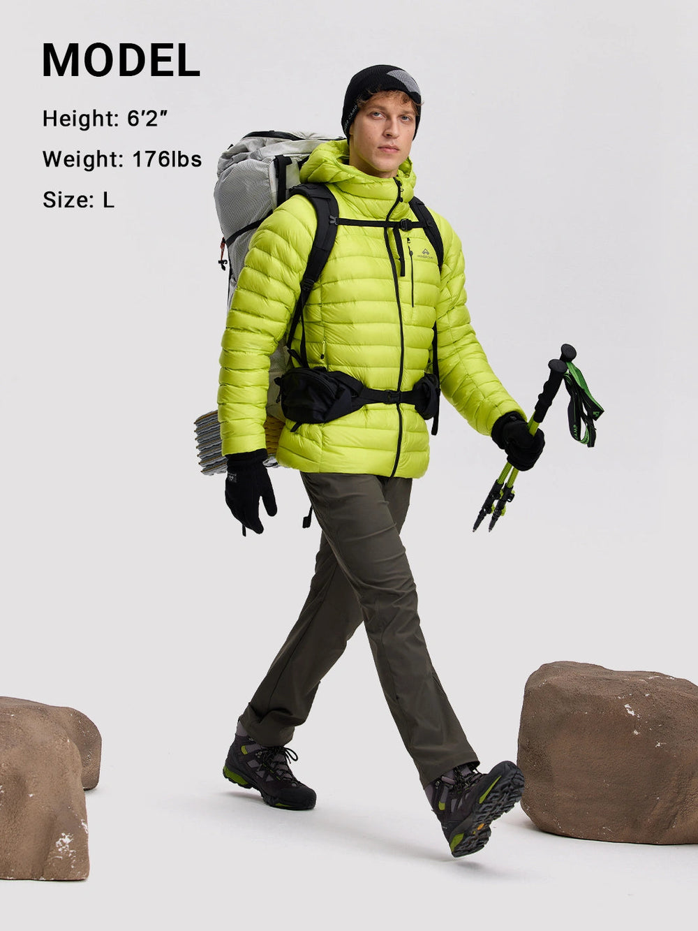 Fluorescent Green