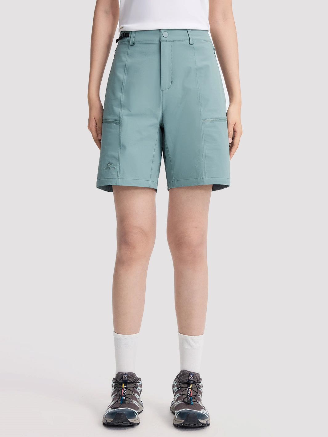 Celadon Green