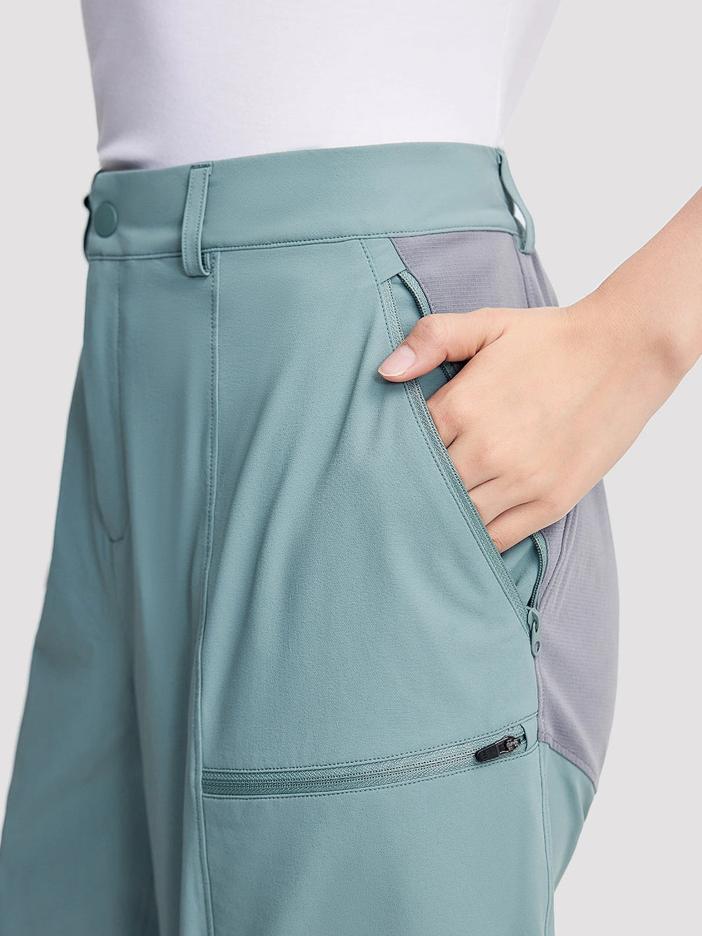 Celadon Green