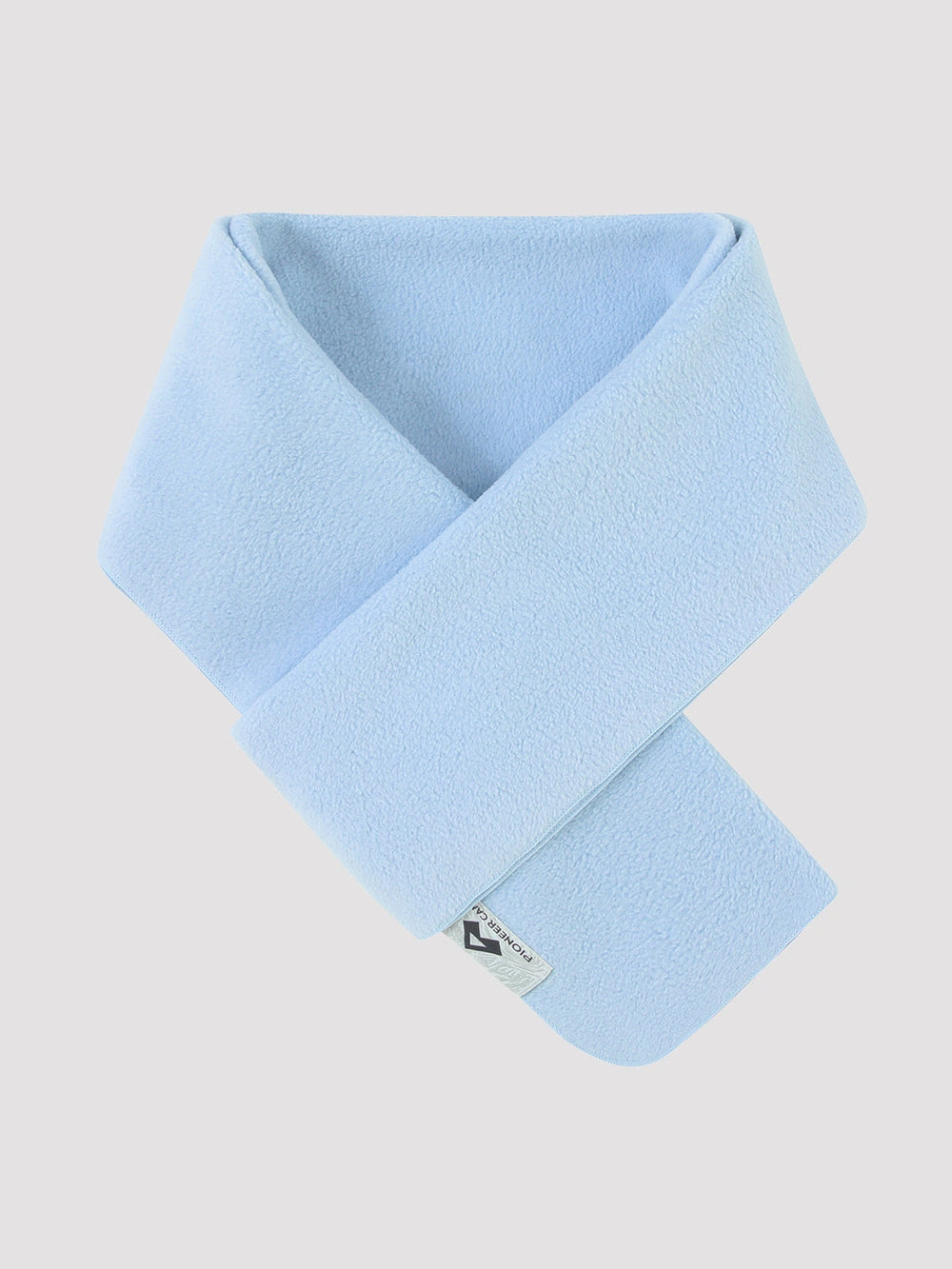 Glacier Blue