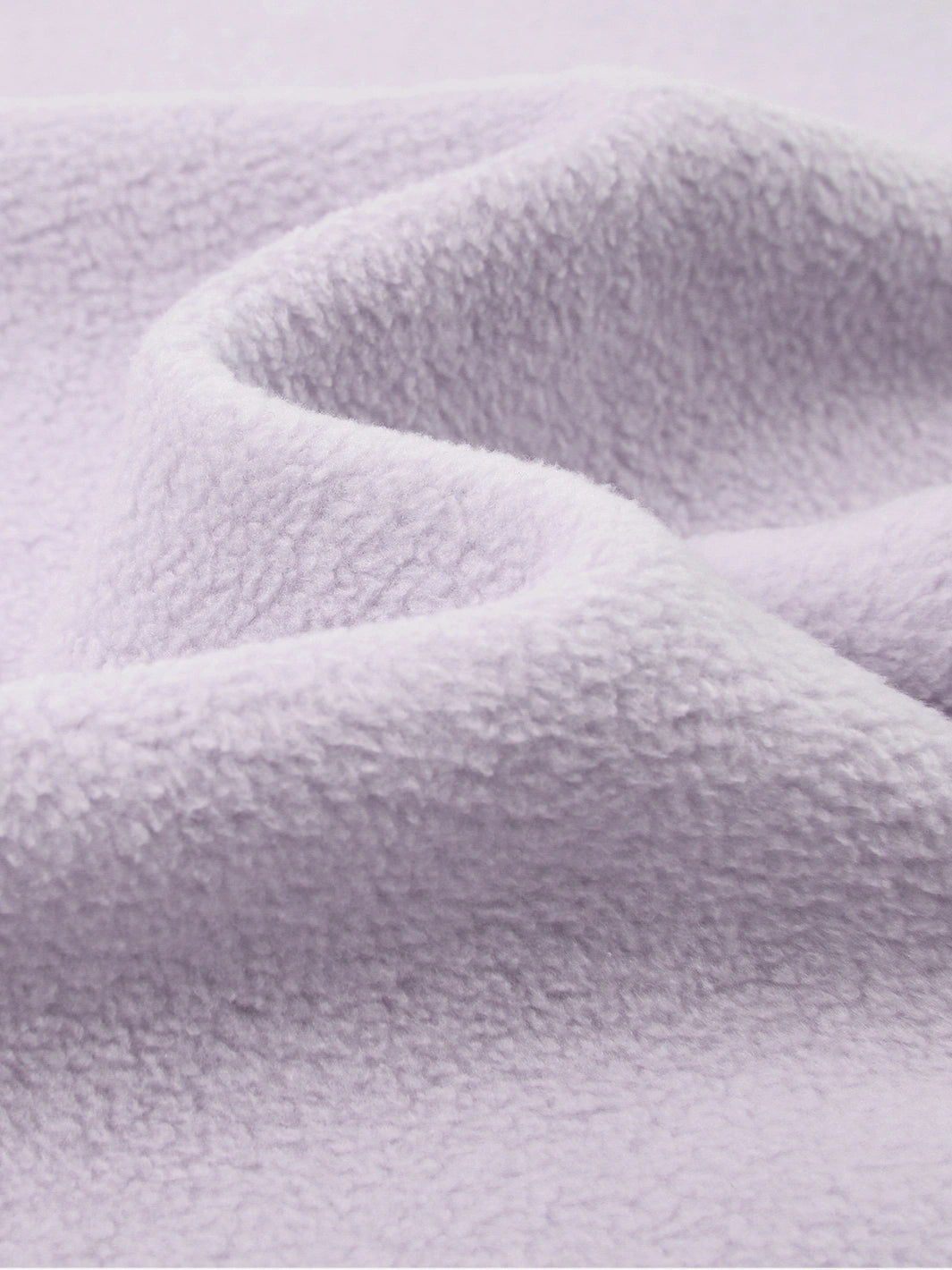 Fog Gray Purple