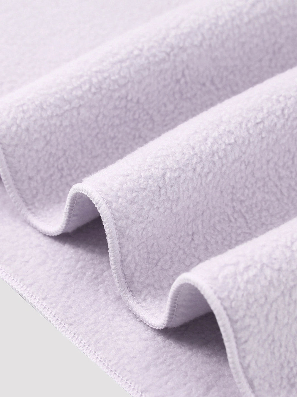 Fog Gray Purple