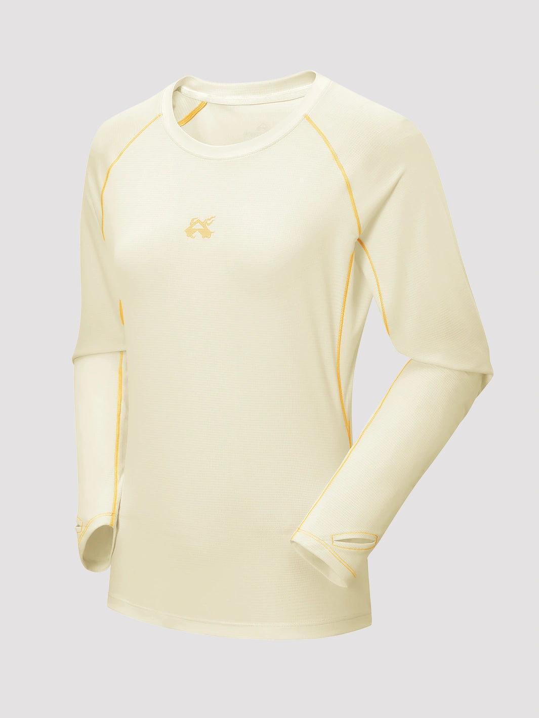 Cream Yellow