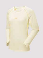 Cream Yellow