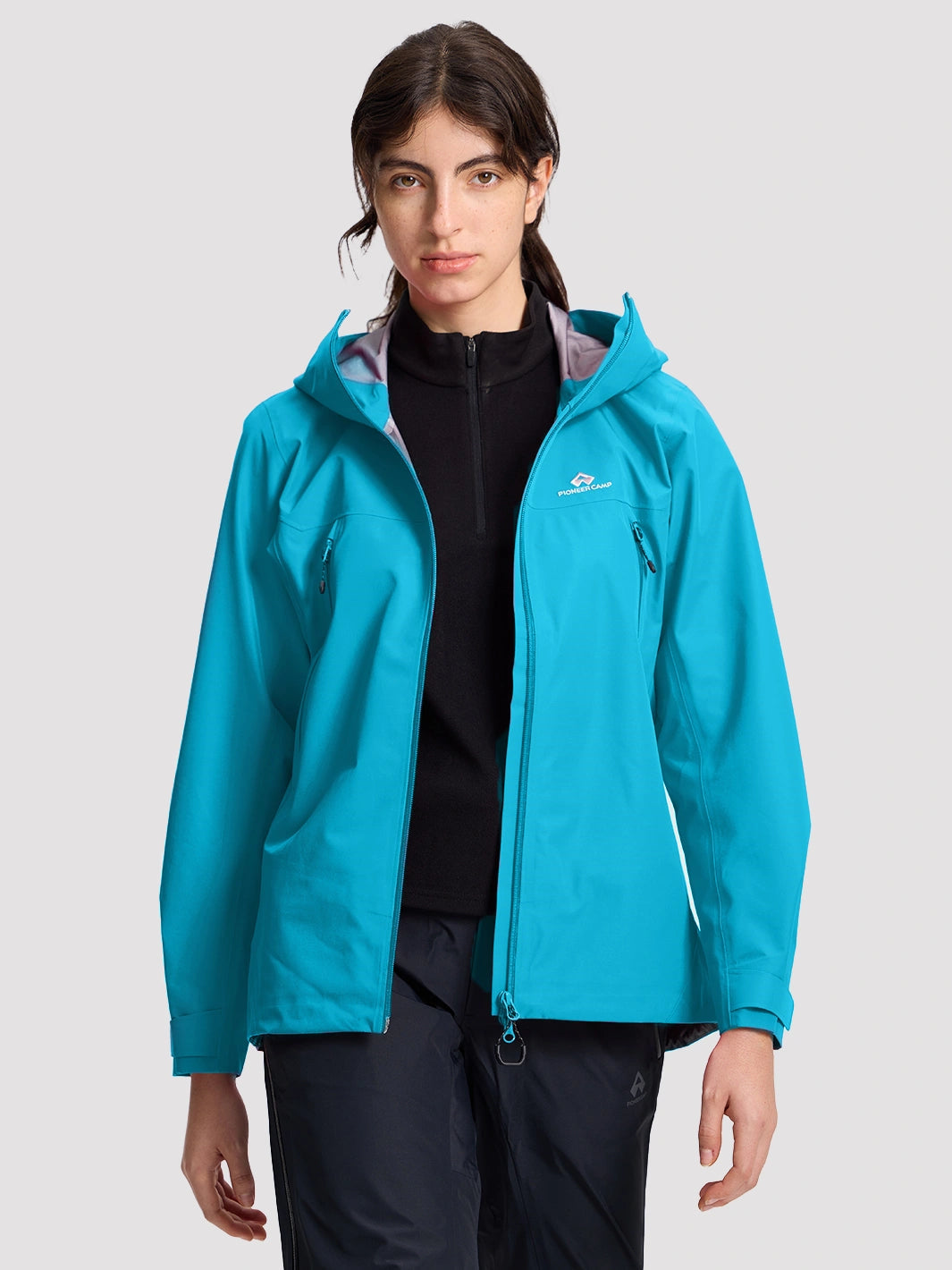 Turquoise Blue