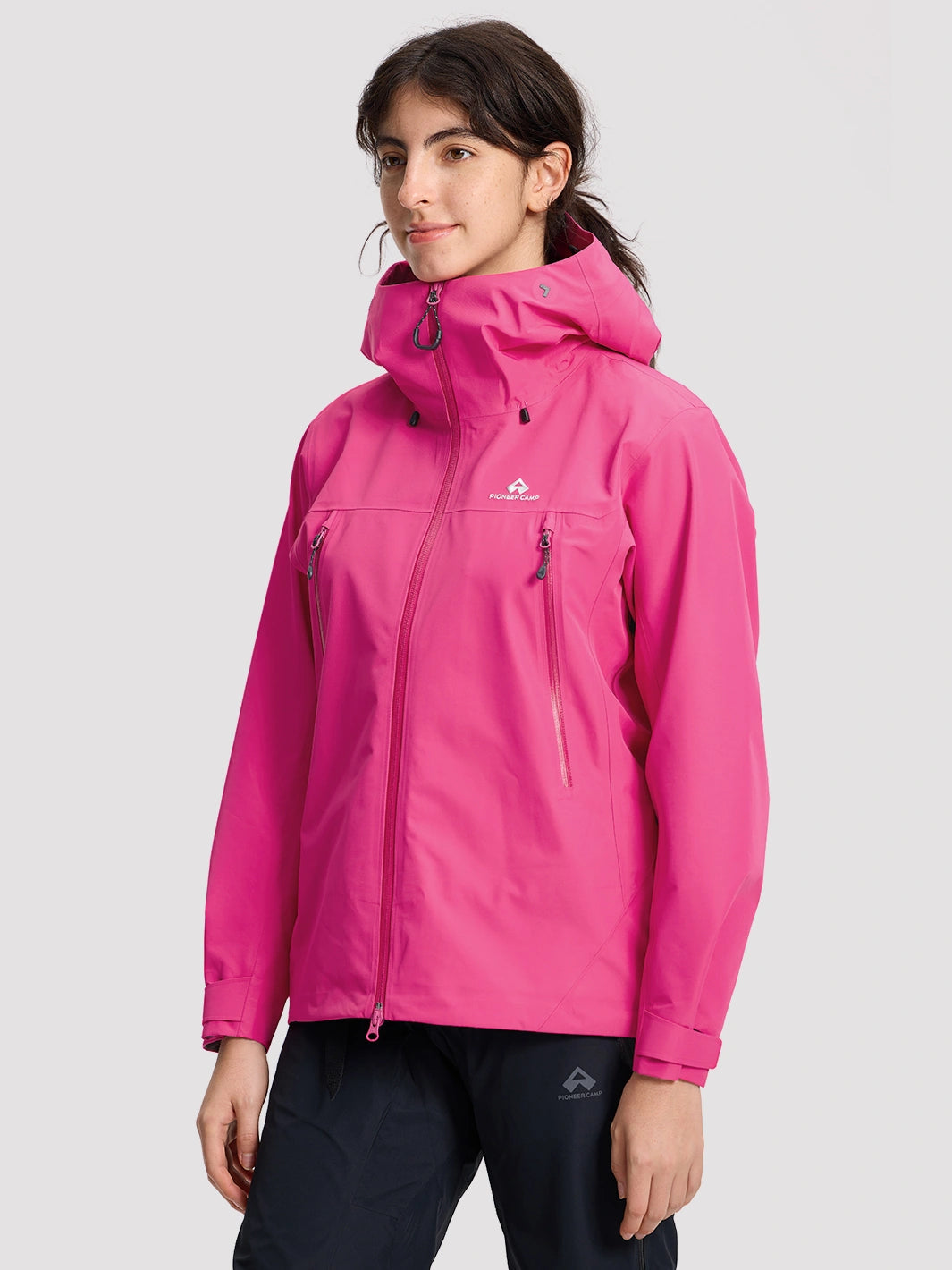 Berry Pink