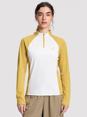 Golden Yellow