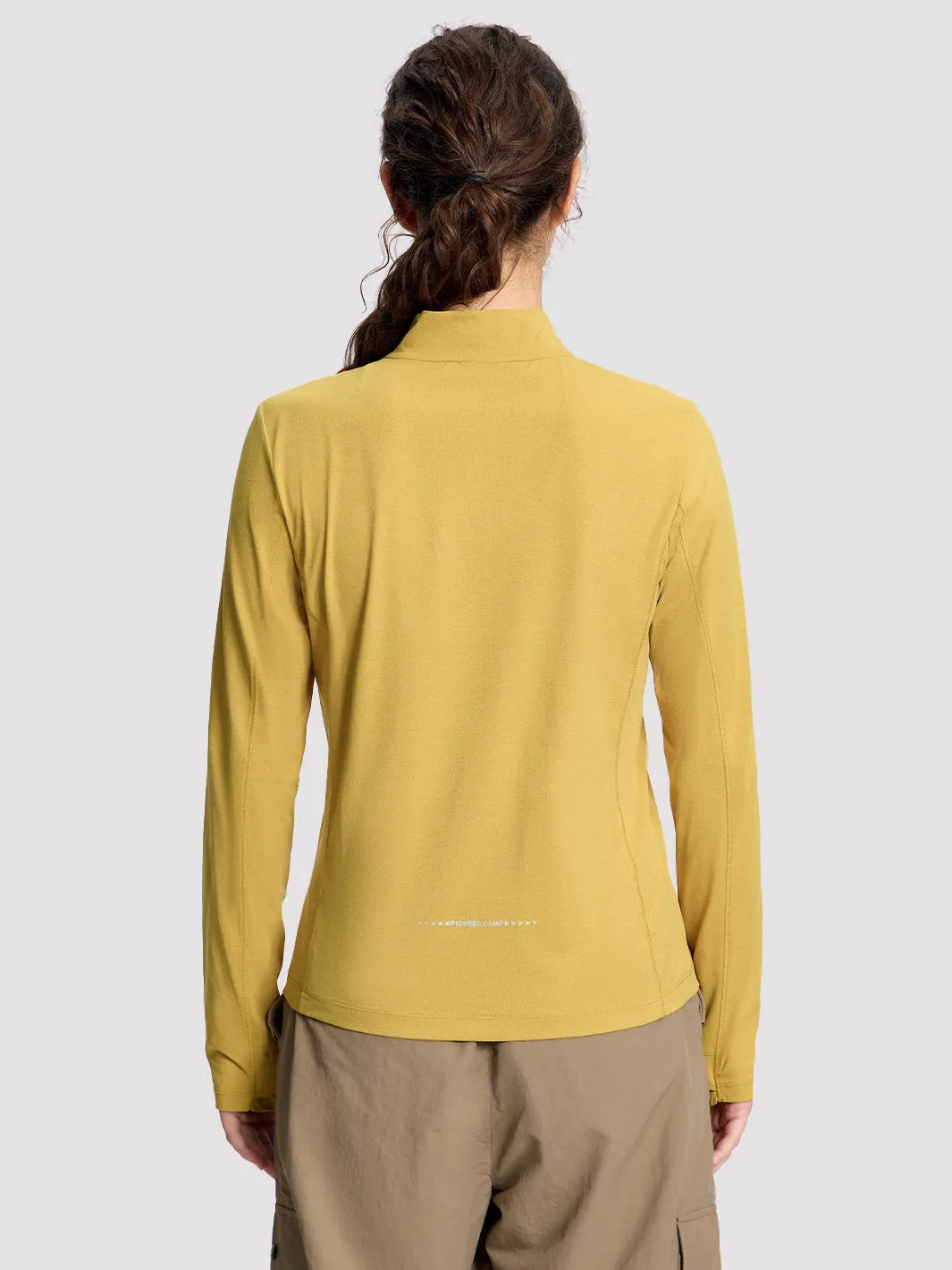 Golden Yellow