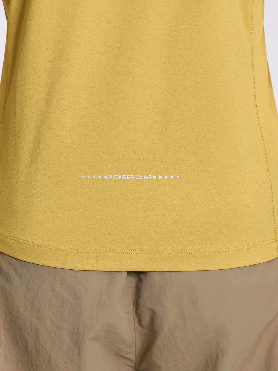 Golden Yellow